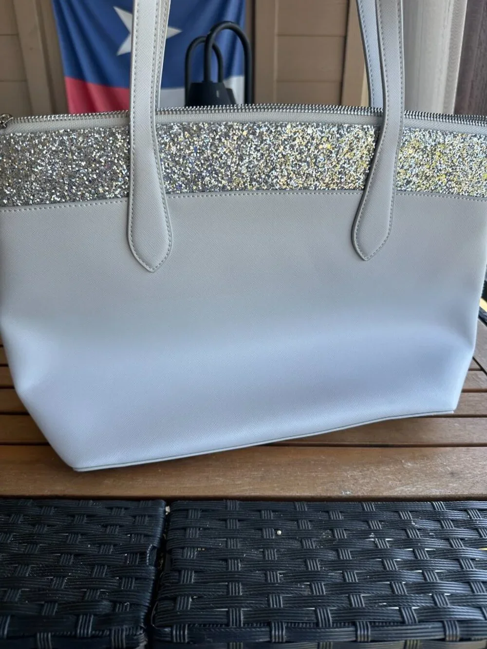 Kate Spade Women's Tote Purse
